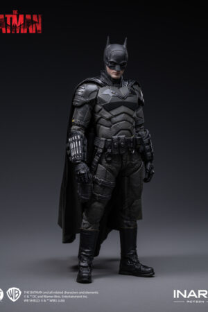 INART DC Comics Batman