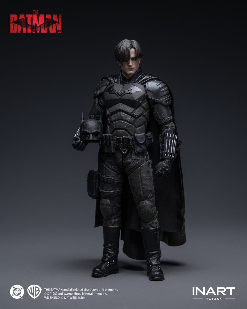 INART DC Comics Batman