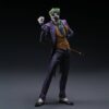 INART DC Comics The Joker