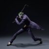 INART DC Comics The Joker