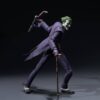 INART DC Comics The Joker
