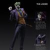 INART DC Comics The Joker