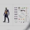 INART DC Comics The Joker