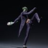 INART DC Comics The Joker