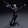 INART DC Comics The Joker