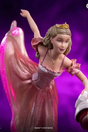 IRON Studio Barbie in The Nutcracker Barbie