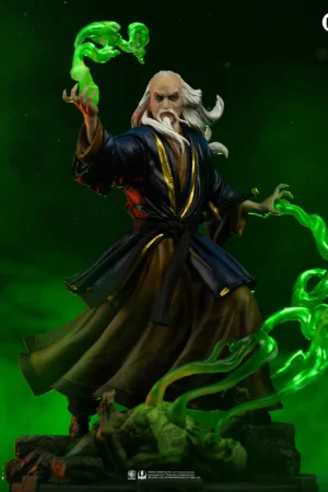 IRON Studio Mortal Kombat Shang Tsung