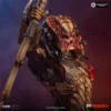 IRON Studio Predator City Hunter Predator