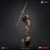 IRON Studio Predator City Hunter Predator