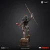 IRON Studio Predator City Hunter Predator