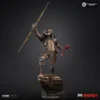 IRON Studio Predator City Hunter Predator