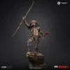 IRON Studio Predator City Hunter Predator