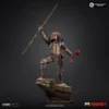 IRON Studio Predator City Hunter Predator
