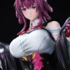IU Honkai Star Rail Kafka