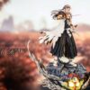 IW Studio BLEACH Sajin Komamura