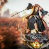 IW Studio BLEACH Sajin Komamura