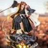 IW Studio BLEACH Sajin Komamura