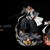IW Studio BLEACH Sajin Komamura