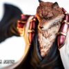 IW Studio BLEACH Sajin Komamura