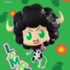 Iconic Figure Katekyo Hitman Reborn! Lambo