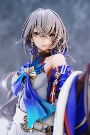 Imagination Studio Honkai Impact Bronya