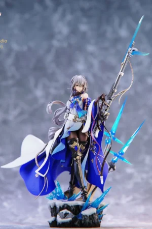 Imagination Studio Honkai Impact Bronya