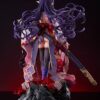 Inbina Original Character: Rasetsu Hime Saki TOPGK 1/5 PVC/ABS Figure