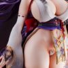 Inbina Original Character: Rasetsu Hime Saki TOPGK 1/5 PVC/ABS Figure