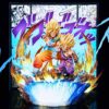 Infinity Studio Dragon Ball Z Goku & Gohan