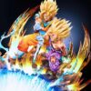 Infinity Studio Dragon Ball Z Goku & Gohan