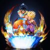 Infinity Studio Dragon Ball Z Goku & Gohan