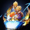 Infinity Studio Dragon Ball Z Goku & Gohan