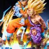 Infinity Studio Dragon Ball Z Goku & Gohan
