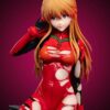 Infinity Studio Neon Genesis Evangelion Asuka