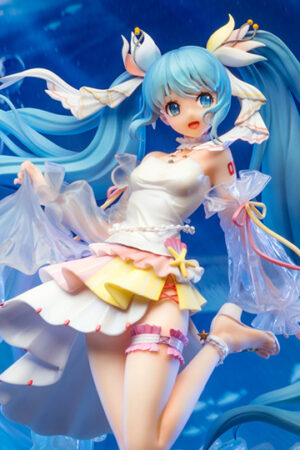 Infinity Studio   Vocaloid   Hatsune Miku   