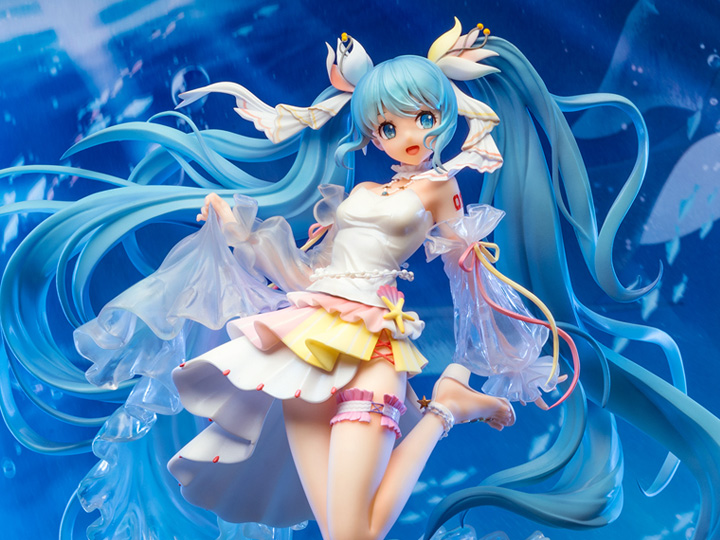 Infinity Studio   Vocaloid   Hatsune Miku   