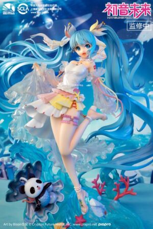Infinity Studio   Vocaloid   Hatsune Miku   