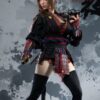 Infinity Studio x Angel Force Original Character Sakuya