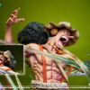 Initial Aspiration Studio One Piece Usopp