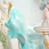 Innate Art x SPARKKEY Studio Ghost Blade Look into the Distance TOPGK 1/4 Resin Statue