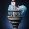 Innate Art x SPARKKEY Studio Ghost Blade Look into the Distance TOPGK 1/4 Resin Statue