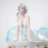 Innate Art x SPARKKEY Studio Ghost Blade Look into the Distance TOPGK 1/4 Resin Statue