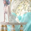 Innate Art x SPARKKEY Studio Ghost Blade Look into the Distance TOPGK 1/4 Resin Statue