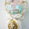 Innate Art x SPARKKEY Studio Ghost Blade Look into the Distance TOPGK 1/4 Resin Statue