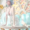 Innate Art x SPARKKEY Studio Ghost Blade Look into the Distance TOPGK 1/4 Resin Statue