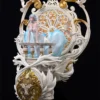 Innate Art x SPARKKEY Studio Ghost Blade Look into the Distance TOPGK 1/4 Resin Statue