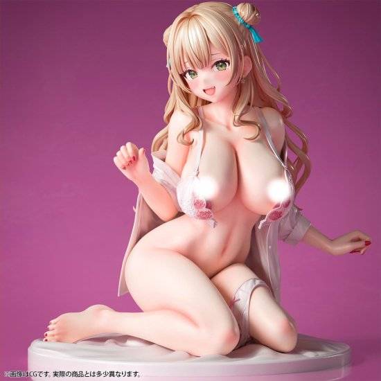 Insight Nikkan Shoujo Akari-chan