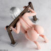 Insight Nikkan Shoujo Captive Female Knight Katrina