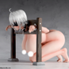 Insight Nikkan Shoujo Captive Female Knight Katrina