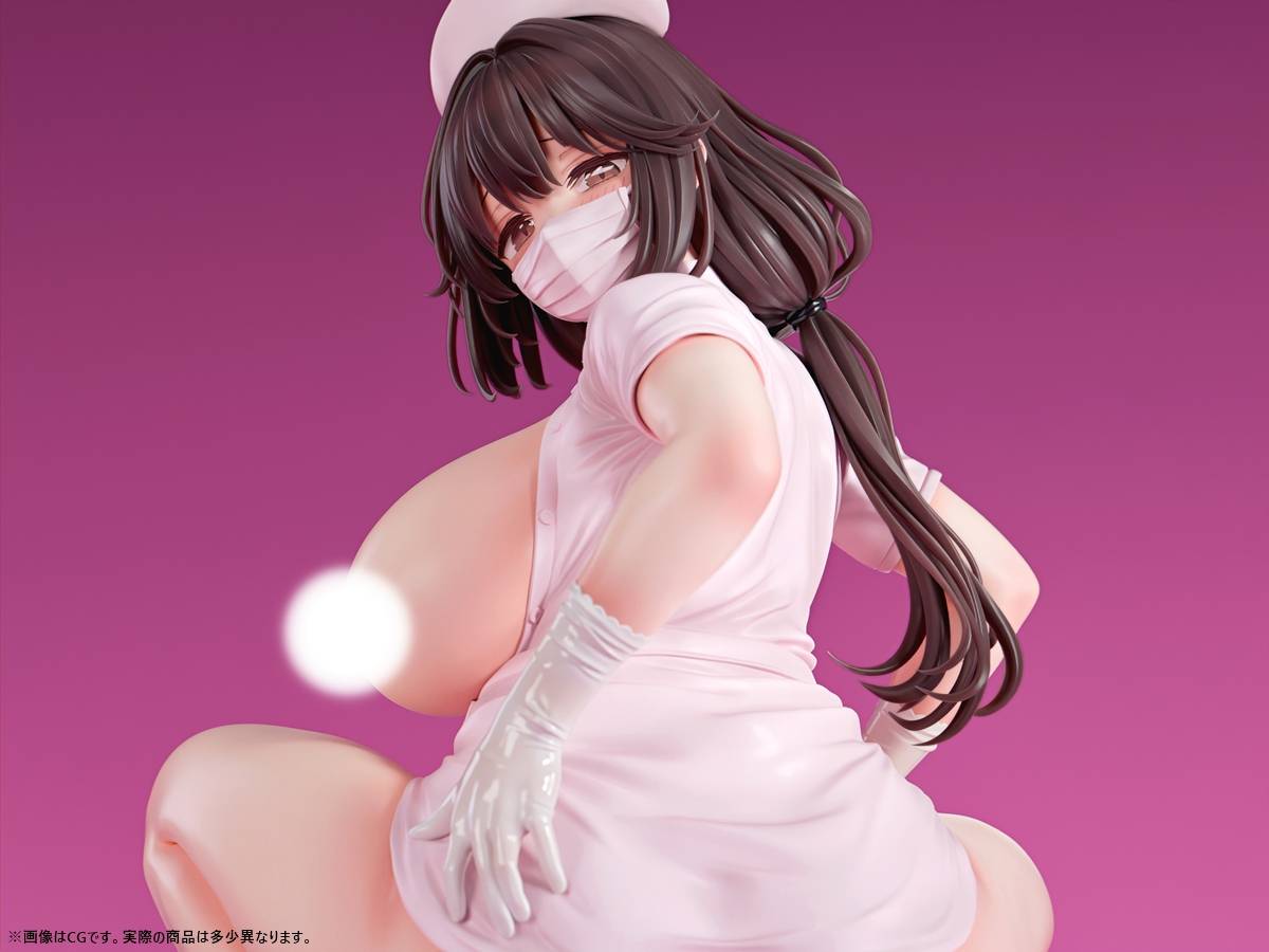 Insight Nikkan Shoujo Kanzaki-san
